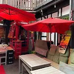 Hotel Schwarzer Adler