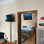 Hotel Schwarzer Adler *