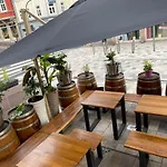 Hotel Schwarzer Adler
