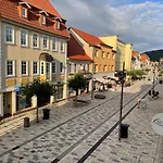 Hotel Schwarzer Adler *