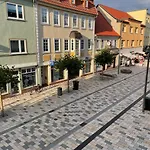 Hotel Schwarzer Adler