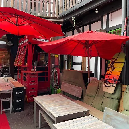 Hotel Schwarzer Adler