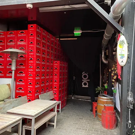 Schwarzer Adler Hotel Heiligenstadt