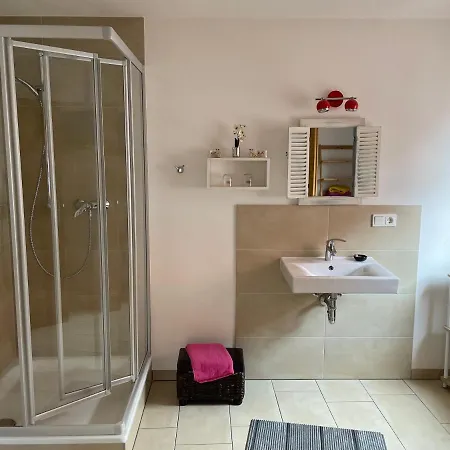 Schwarzer Adler Hotel Heiligenstadt