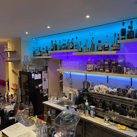 Hotel Schwarzer Adler