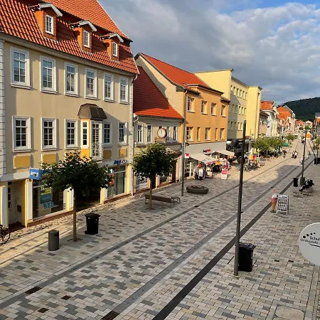 Hotel Schwarzer Adler *