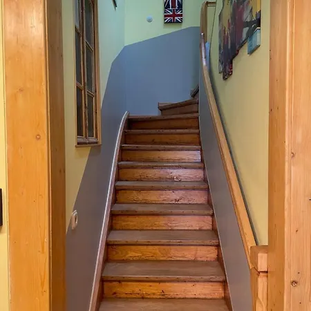 Hotel Schwarzer Adler Heiligenstadt