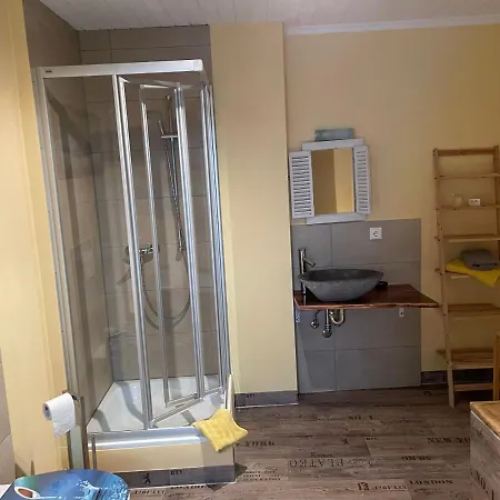 Hotel Schwarzer Adler