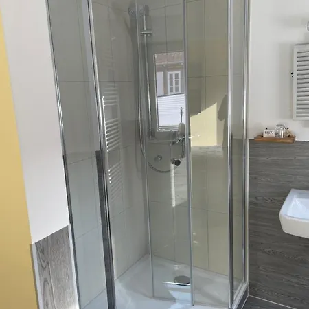 Schwarzer Adler Hotel Heiligenstadt