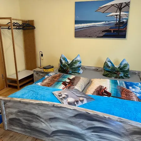 Hotel Schwarzer Adler *