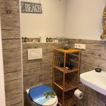 Schwarzer Adler Heiligenstadt