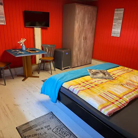 Schwarzer Adler Heiligenstadt