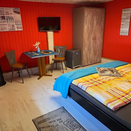 Schwarzer Adler Hotel *