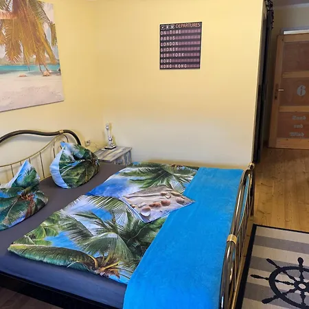 Hotel Schwarzer Adler