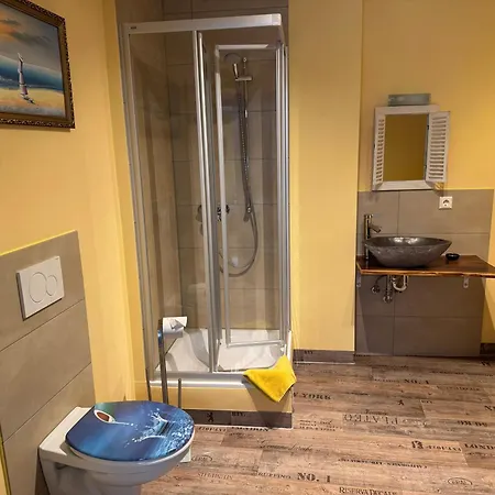 Schwarzer Adler Heiligenstadt