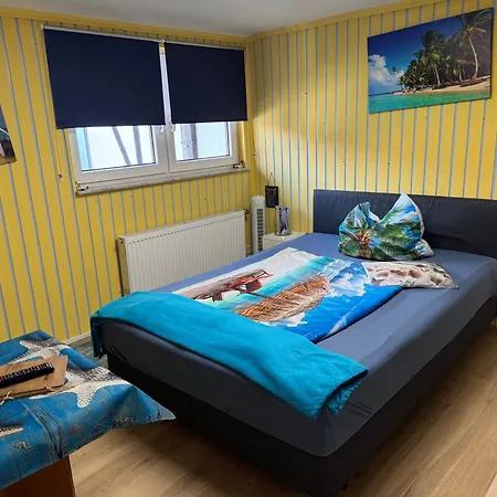 Schwarzer Adler Heiligenstadt