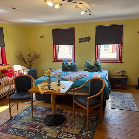 Hotel Schwarzer Adler