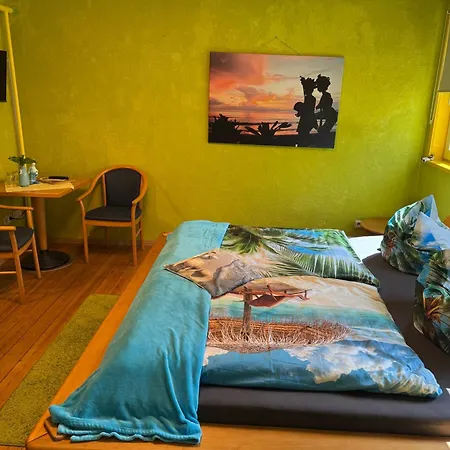 Hotel Schwarzer Adler *