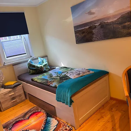 Hotel Schwarzer Adler Heiligenstadt