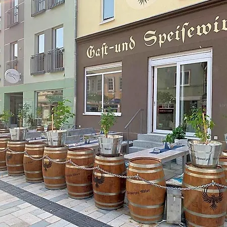 Schwarzer Adler Ξενοδοχείο Heiligenstadt