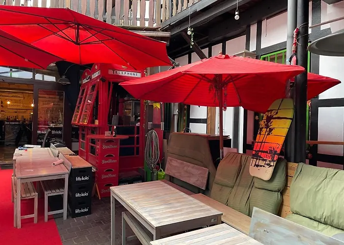 Hotel Schwarzer Adler