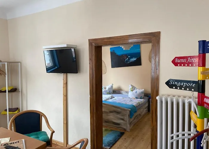 Otel Schwarzer Adler *