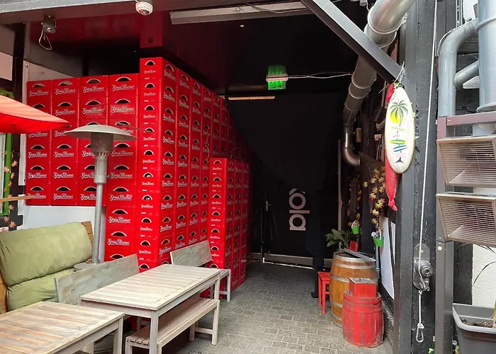 Schwarzer Adler Hotel Heiligenstadt