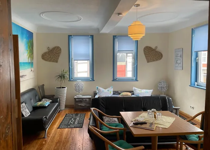 Hotel Schwarzer Adler *