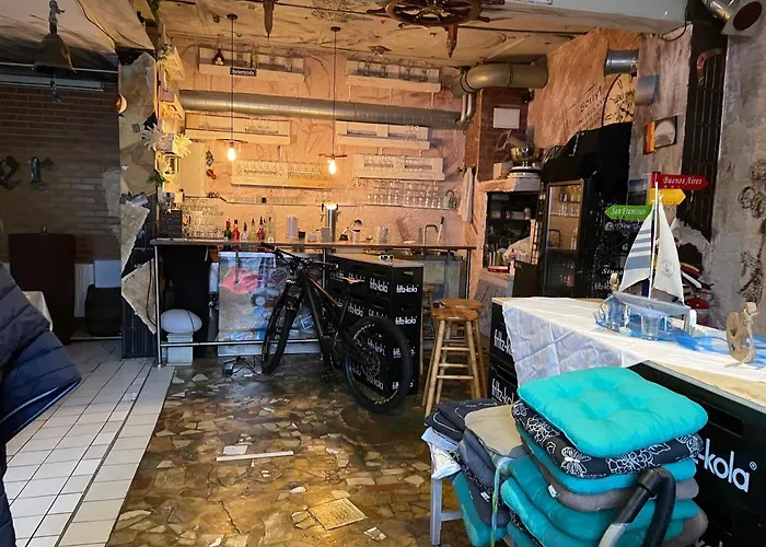 Hotel Schwarzer Adler Heiligenstadt