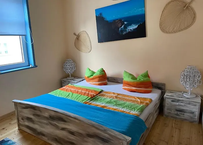 Schwarzer Adler Heiligenstadt