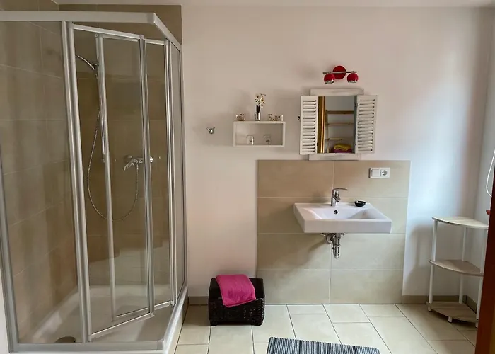 Schwarzer Adler Hotel Heiligenstadt