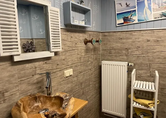 Otel Schwarzer Adler *