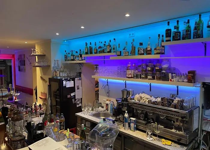 Hotel Schwarzer Adler