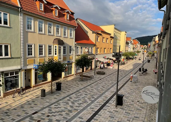 Hotel Schwarzer Adler *