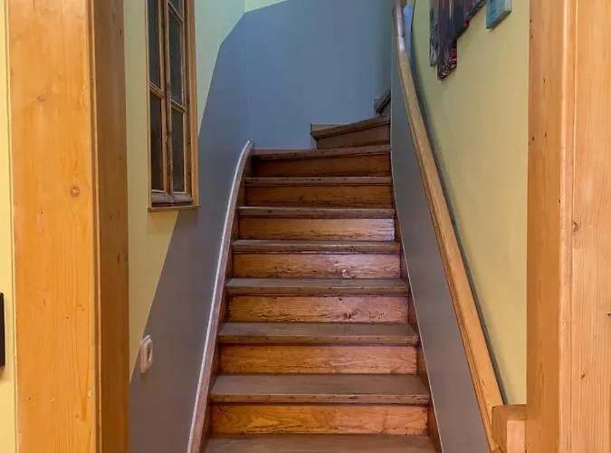 Otel Schwarzer Adler Heiligenstadt