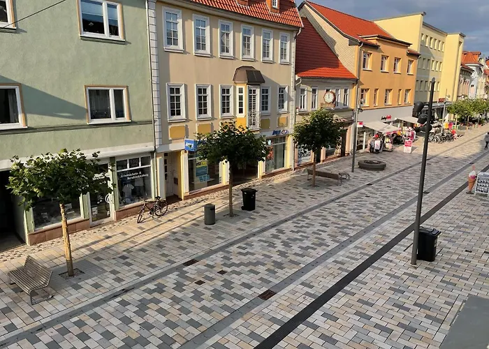 Hotel Schwarzer Adler