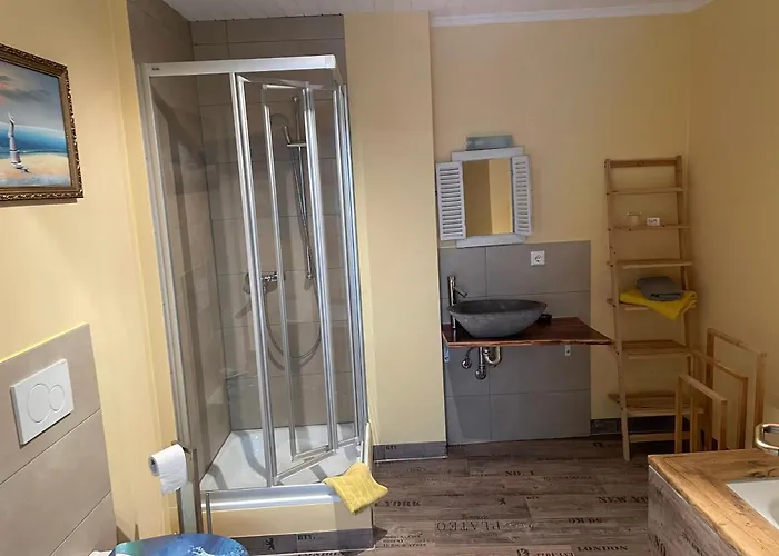 Otel Schwarzer Adler