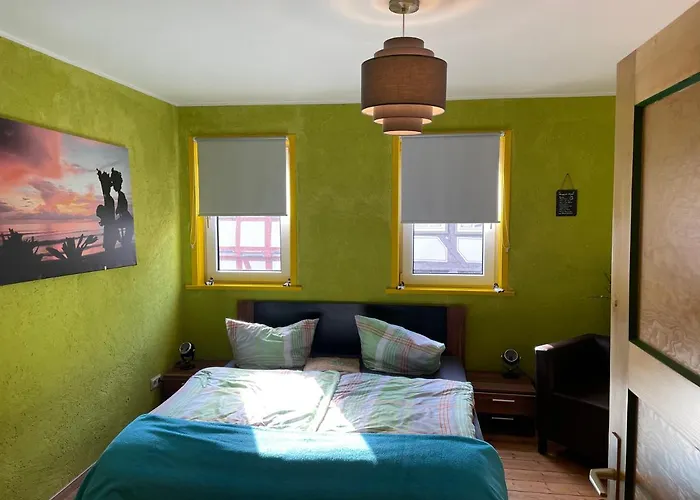 Schwarzer Adler Heiligenstadt