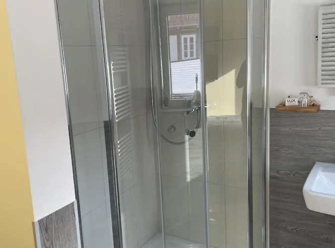 Schwarzer Adler Hotel Heiligenstadt