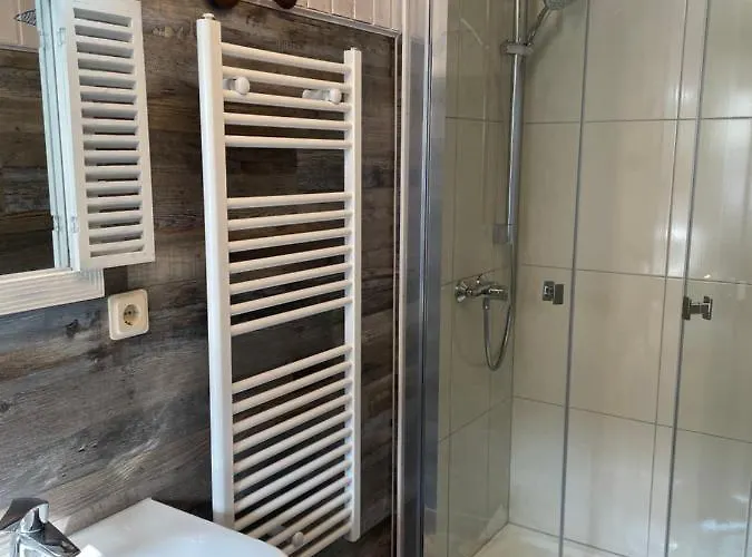 Schwarzer Adler Otel Heiligenstadt