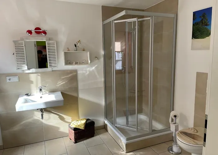 Schwarzer Adler Heiligenstadt