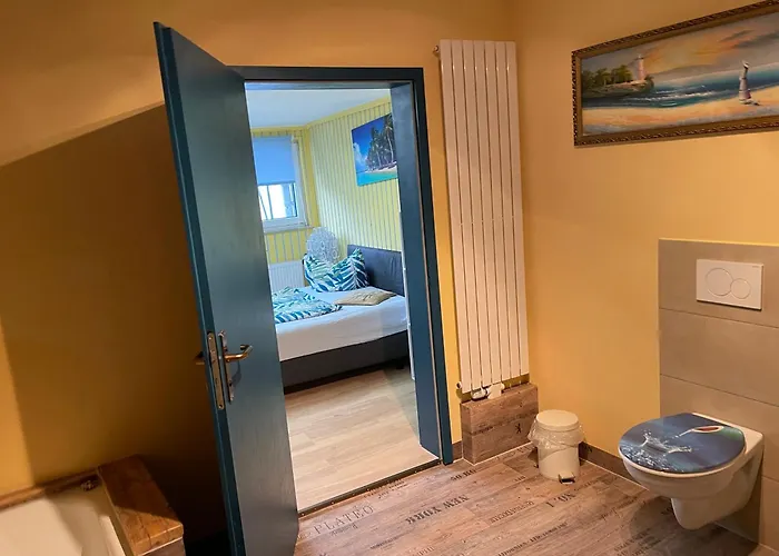 Otel Schwarzer Adler Heiligenstadt