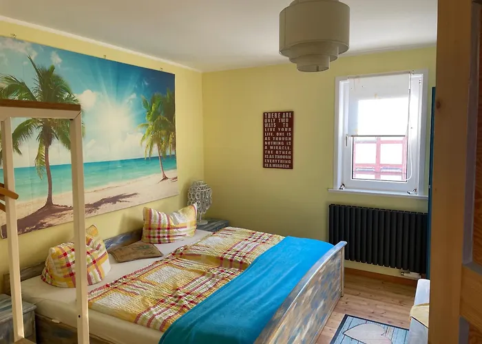 Hotel Schwarzer Adler Heiligenstadt