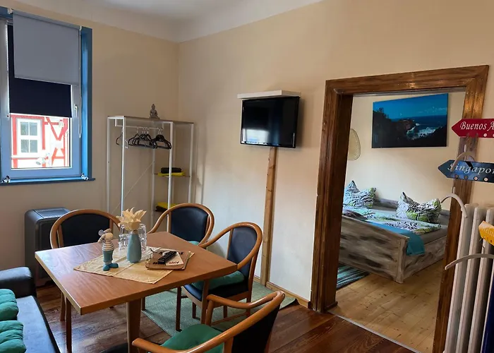 Schwarzer Adler Hotel