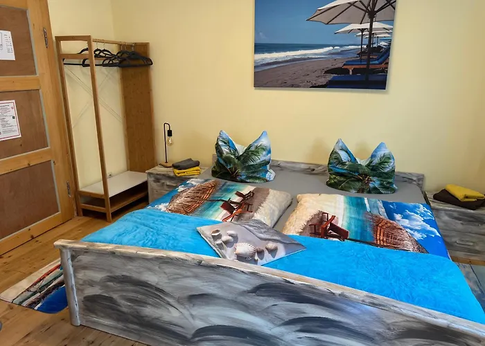 Hotel Schwarzer Adler *