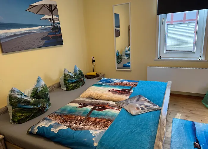 Schwarzer Adler Hotel Heiligenstadt