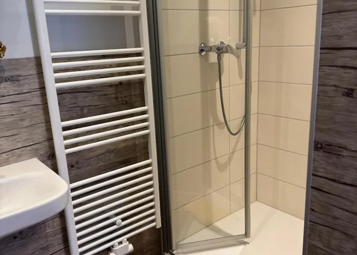 Hotel Schwarzer Adler Heiligenstadt