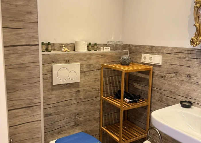 Schwarzer Adler Heiligenstadt