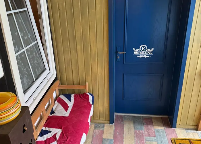 Hotel Schwarzer Adler