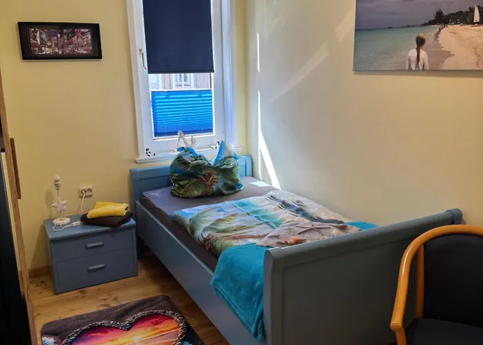 Hotel Schwarzer Adler *